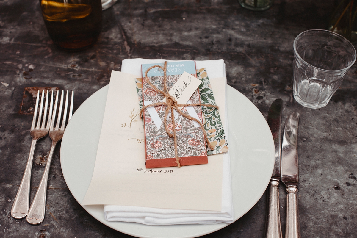 41 Rime Arodaky Boho Sustainable Petersham Nurseries wedding
