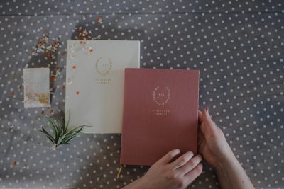 A Zero Waste Inspired Bridal Shoot, featuring Ethical, Handmade