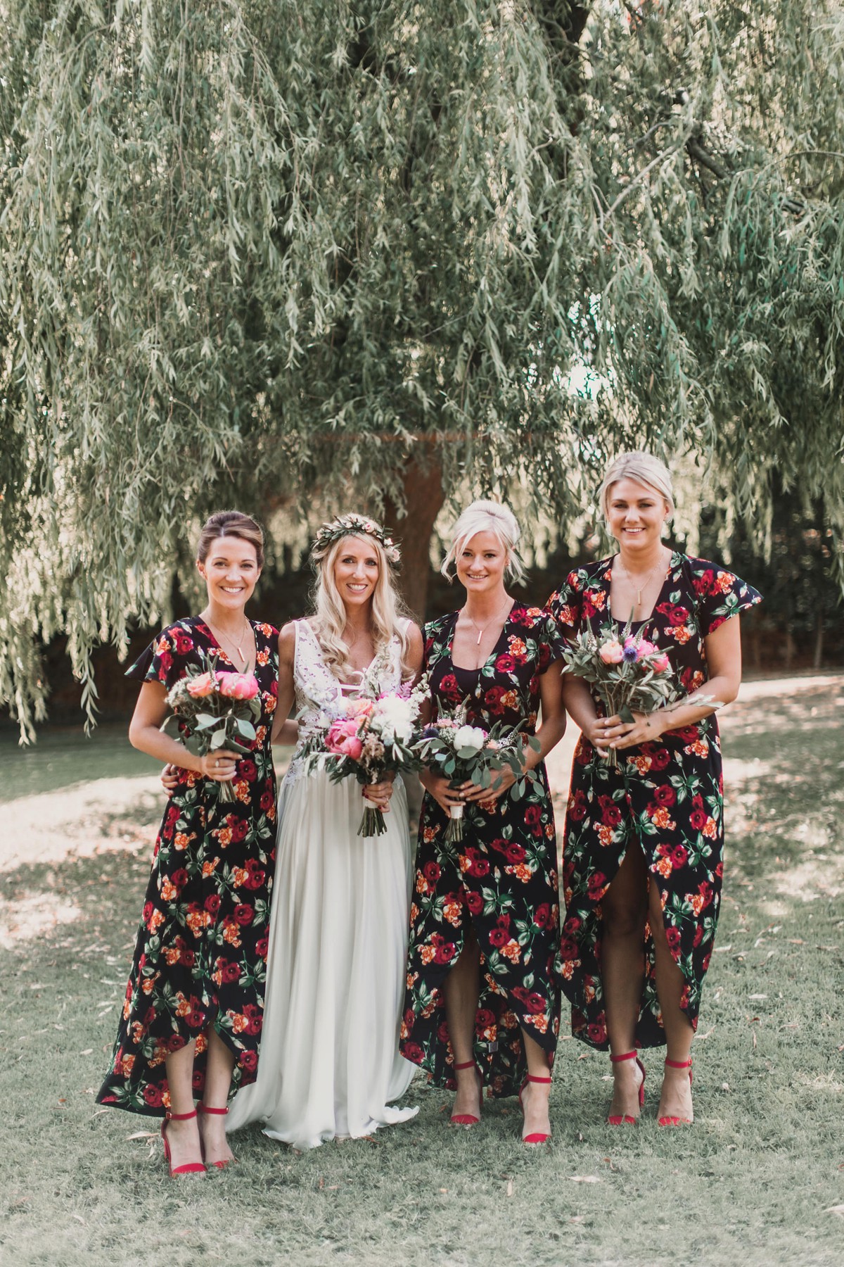 46 Margaux Tardits dress papakata tipi Yorkshire wedding