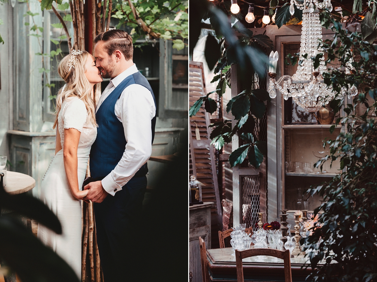 48 Rime Arodaky Boho Sustainable Petersham Nurseries wedding