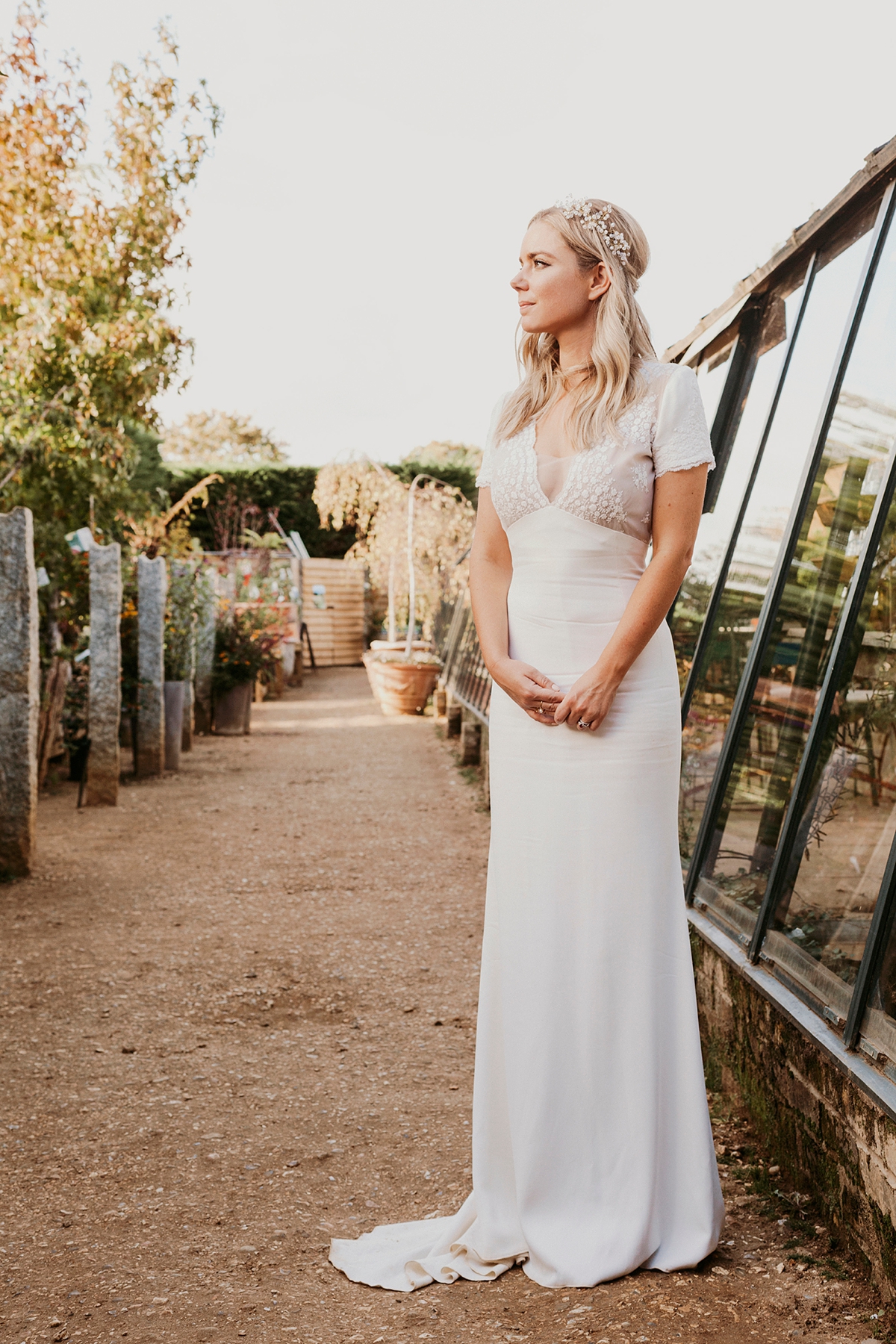 52 Rime Arodaky Boho Sustainable Petersham Nurseries wedding