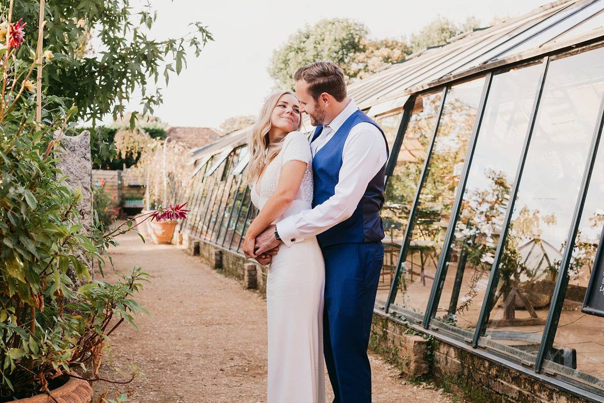 55 Rime Arodaky Boho Sustainable Petersham Nurseries wedding