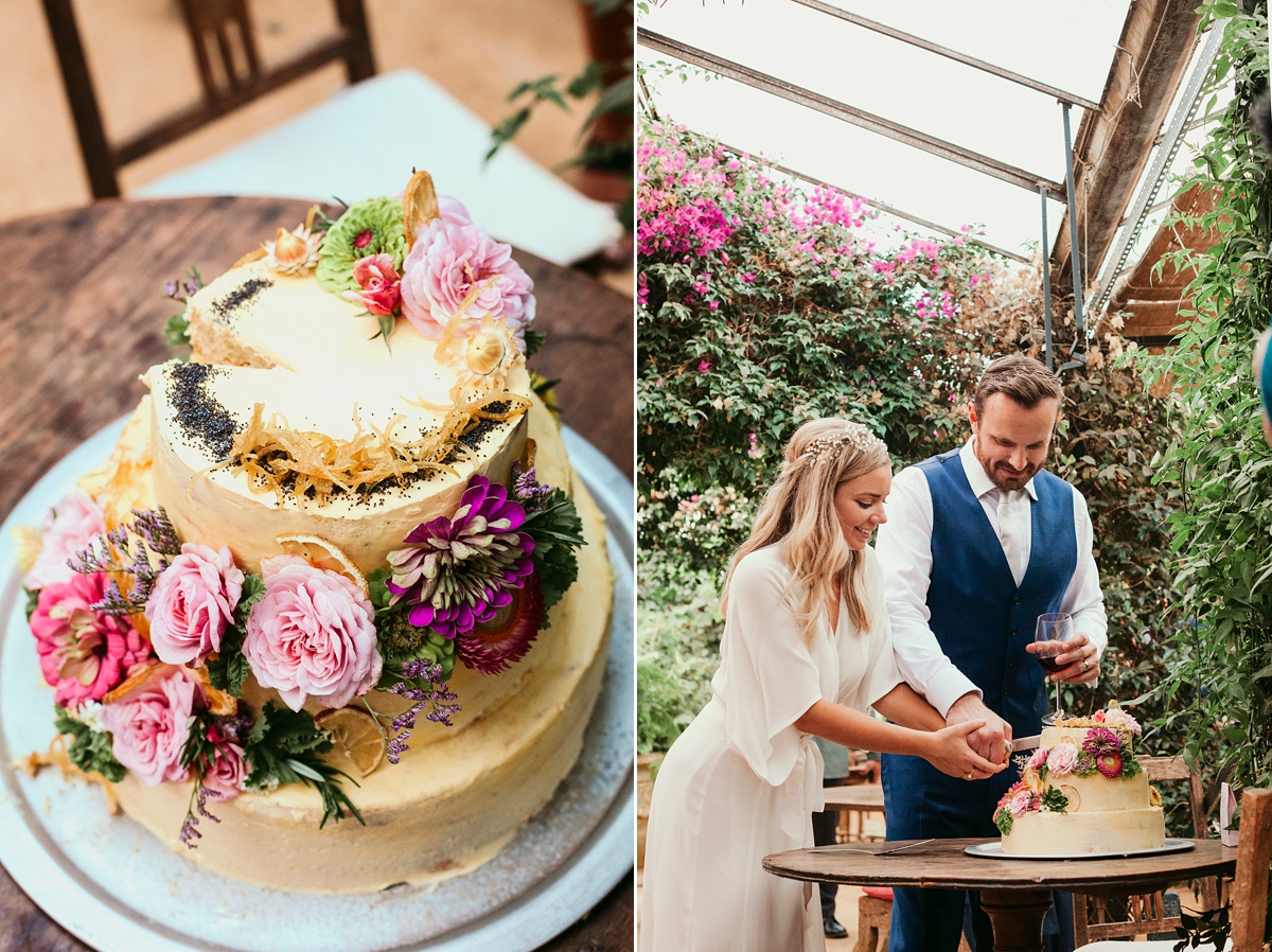 58 Rime Arodaky Boho Sustainable Petersham Nurseries wedding