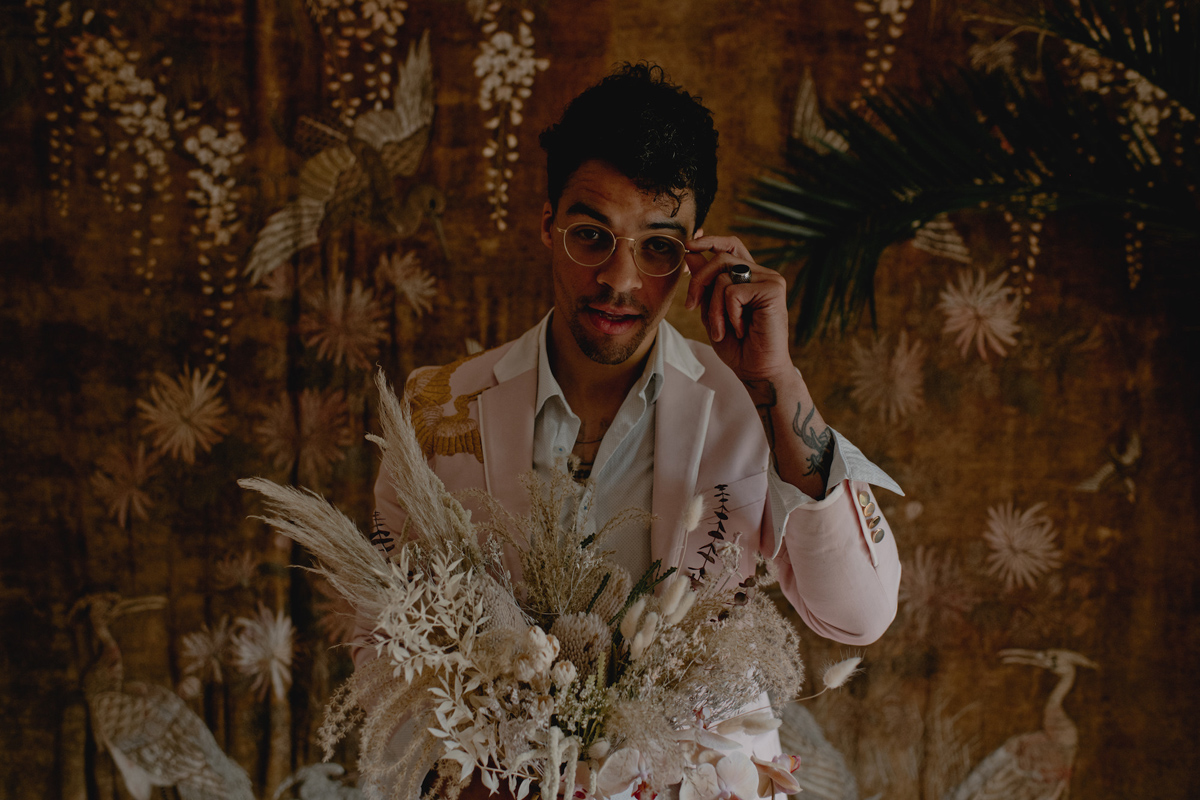 65 Change the wedding industry inclusivity diversity