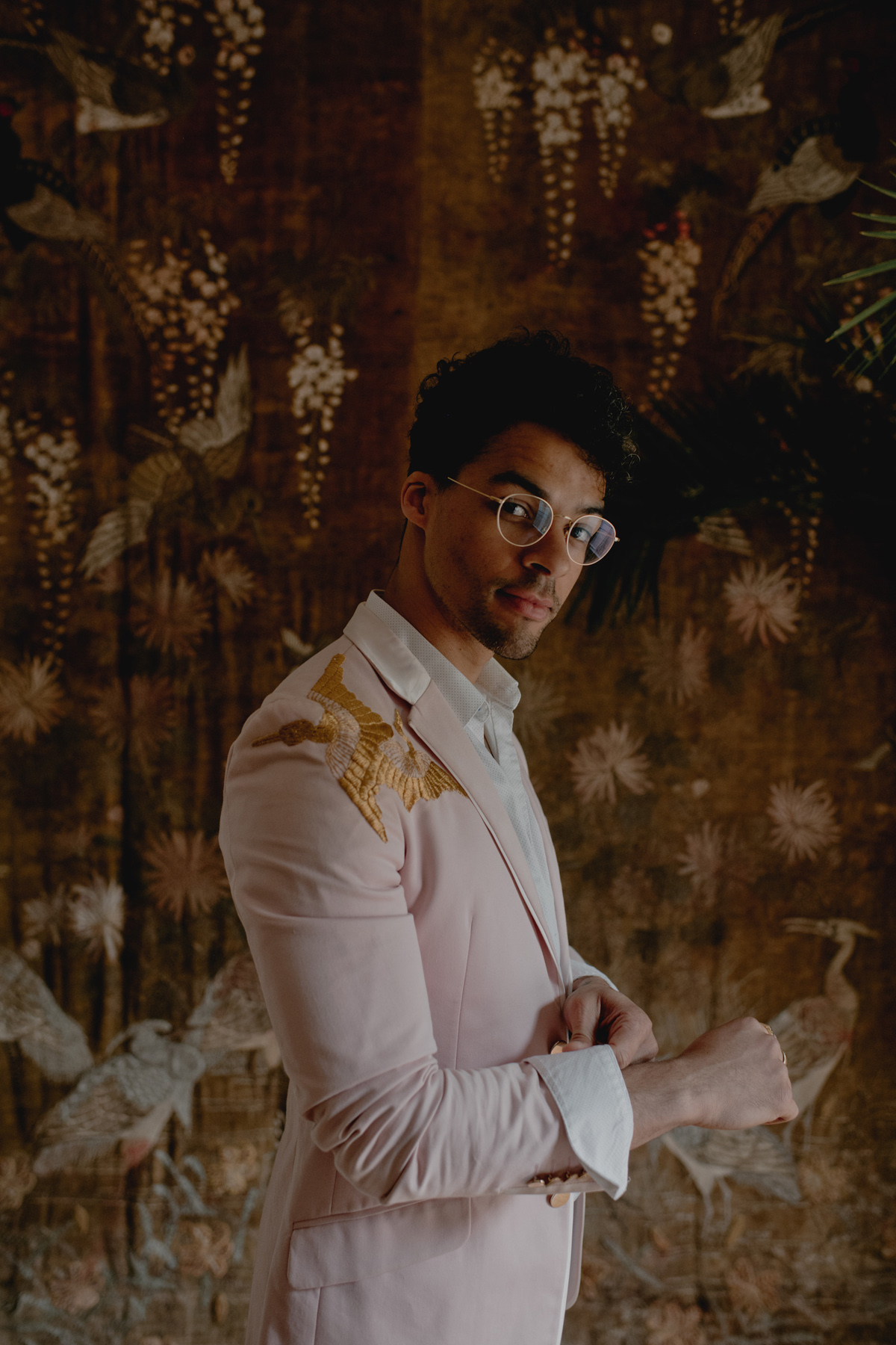 69 Change the wedding industry inclusivity diversity