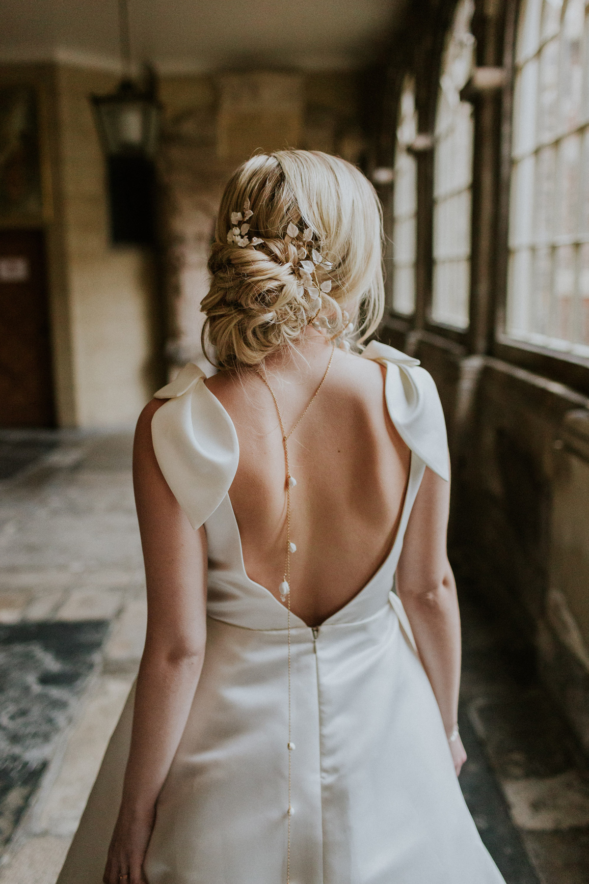 80 Jesus Peiro modern bridal fashion inspiration