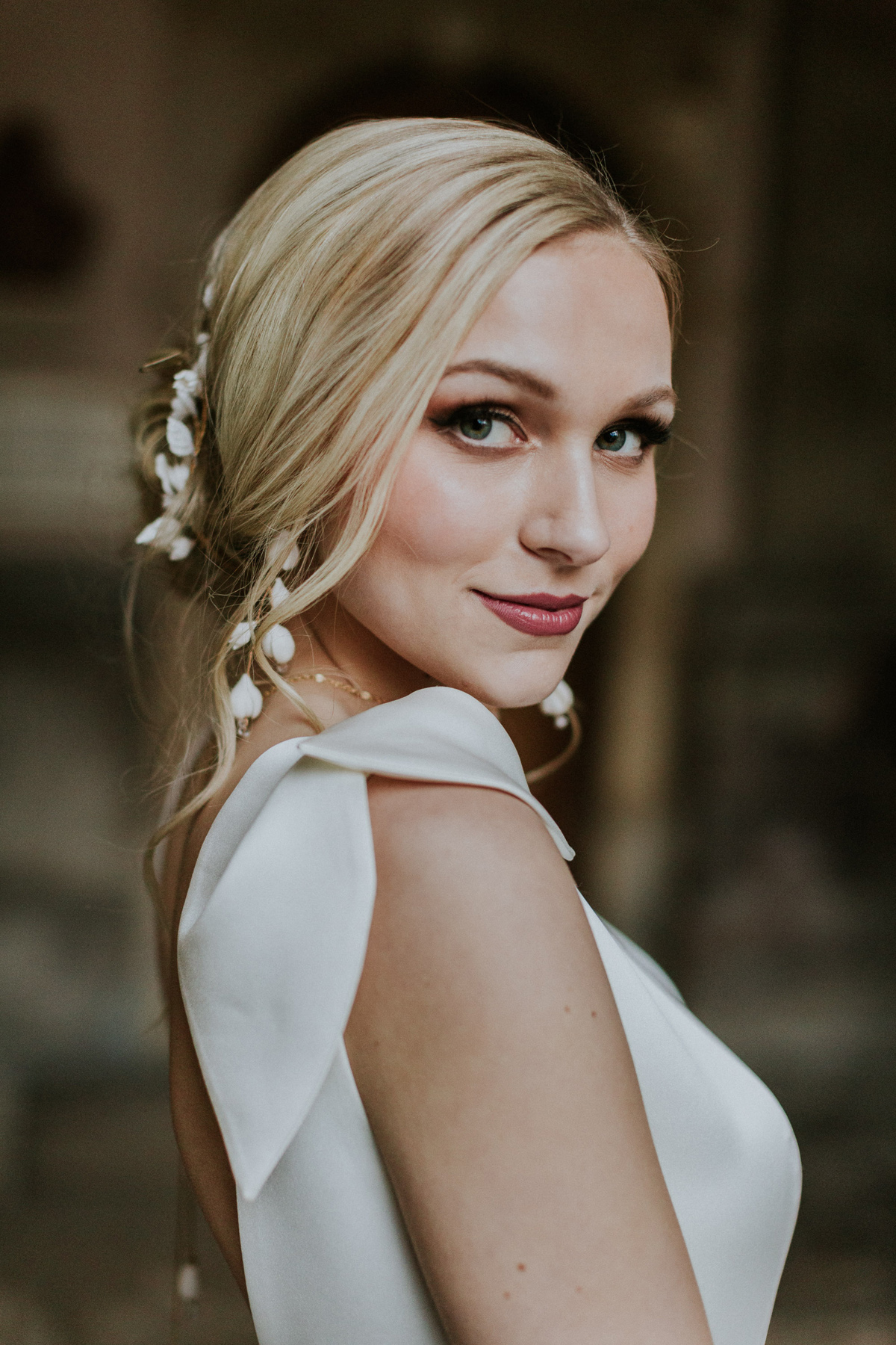 82 Jesus Peiro modern bridal fashion inspiration