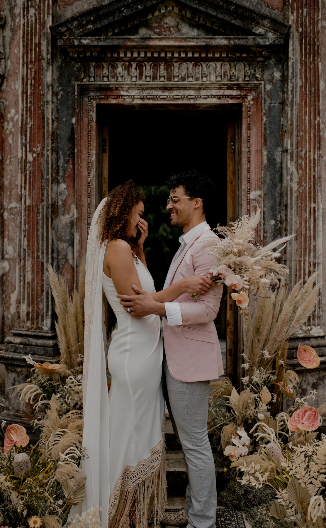 88 Change the wedding industry inclusivity diversity