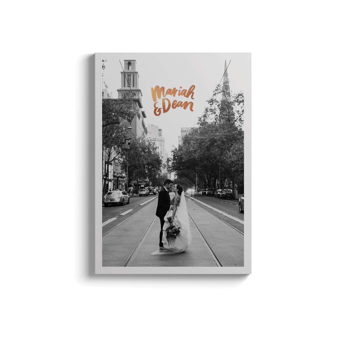 9 Bow Arbour Wedding Zine