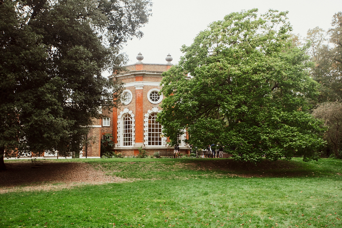 9 Rime Arodaky Boho Sustainable Petersham Nurseries wedding