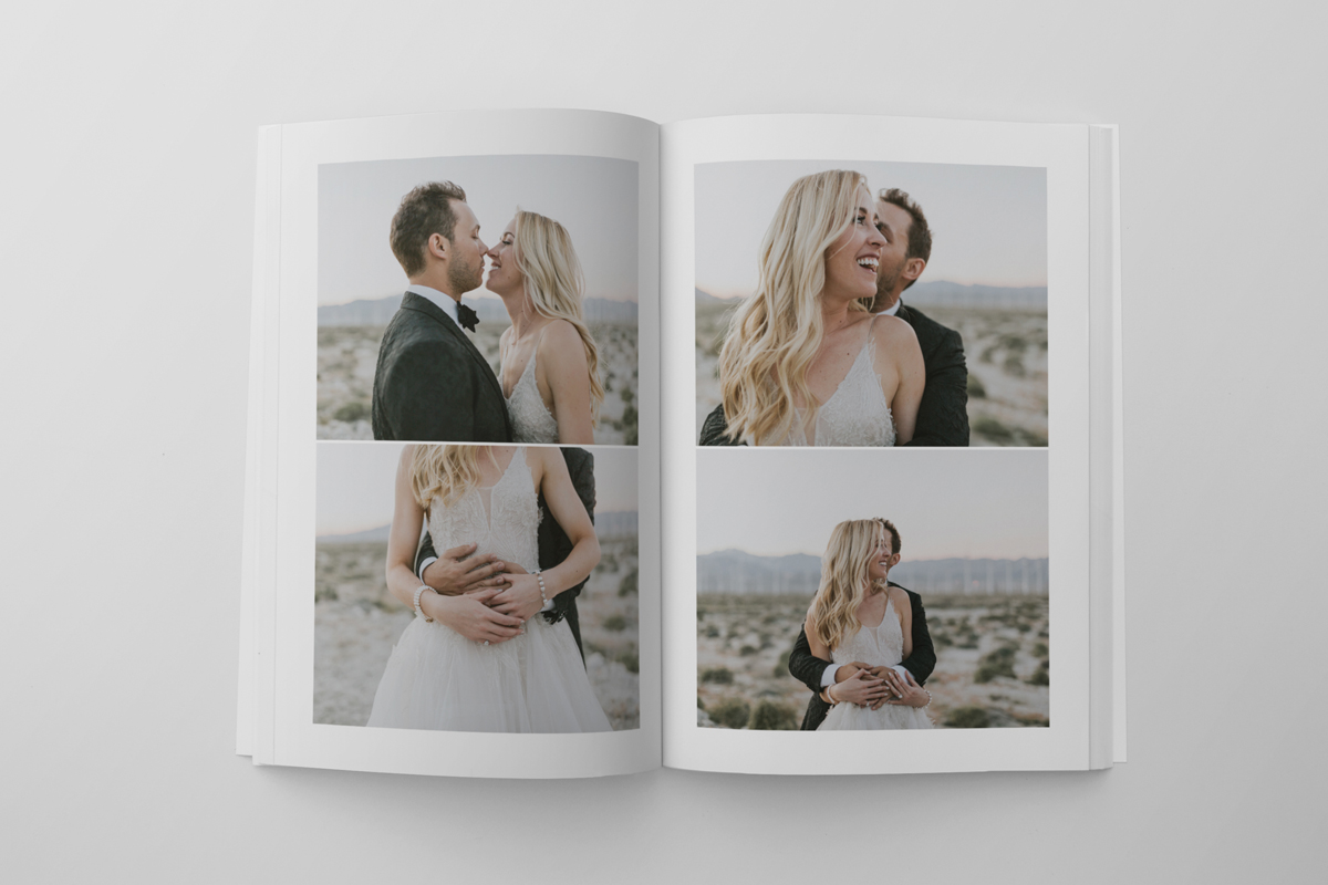 photo zine photography challenge idea