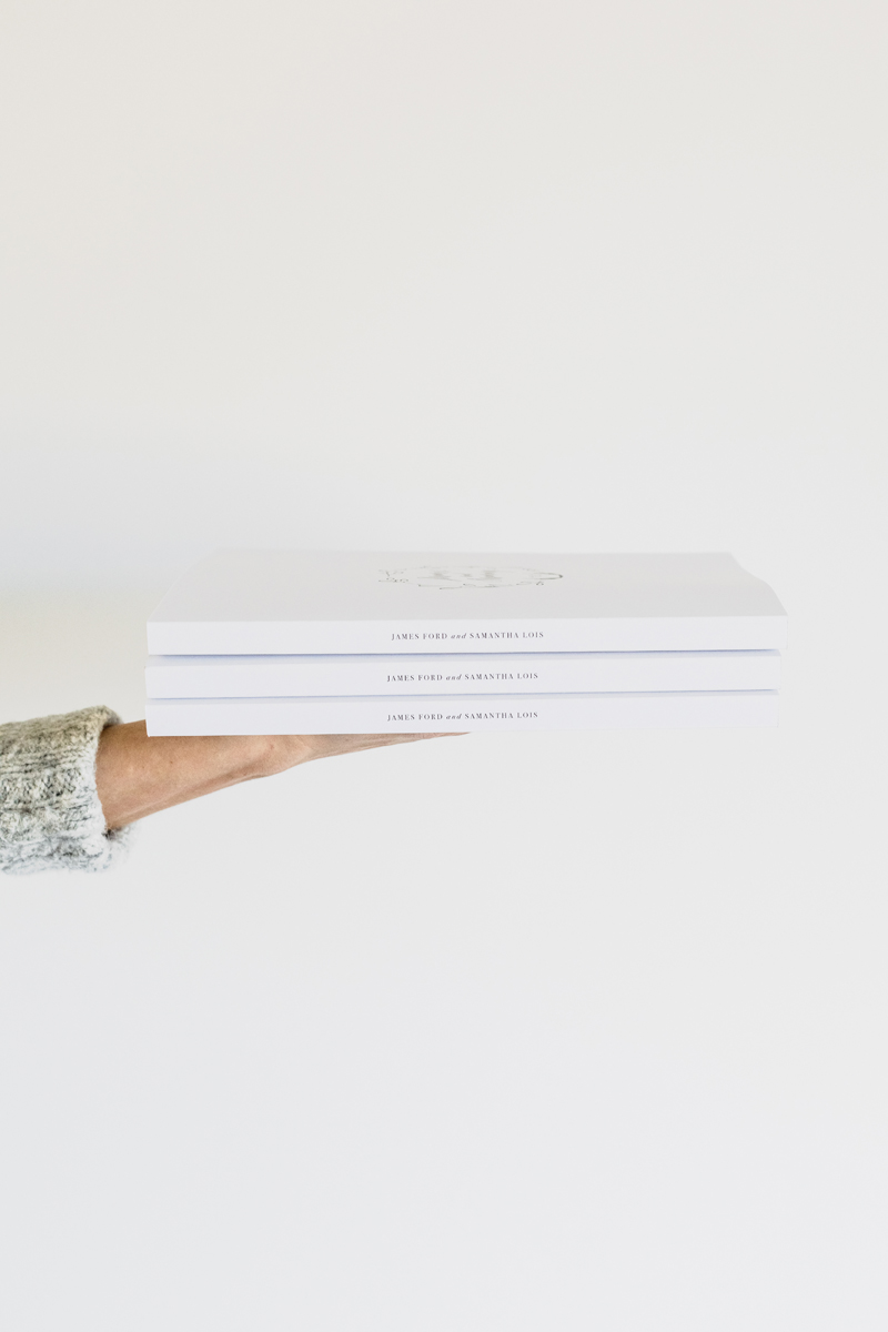 BowArbour WeddingZines 11