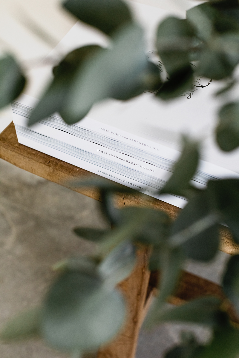 BowArbour WeddingZines 14
