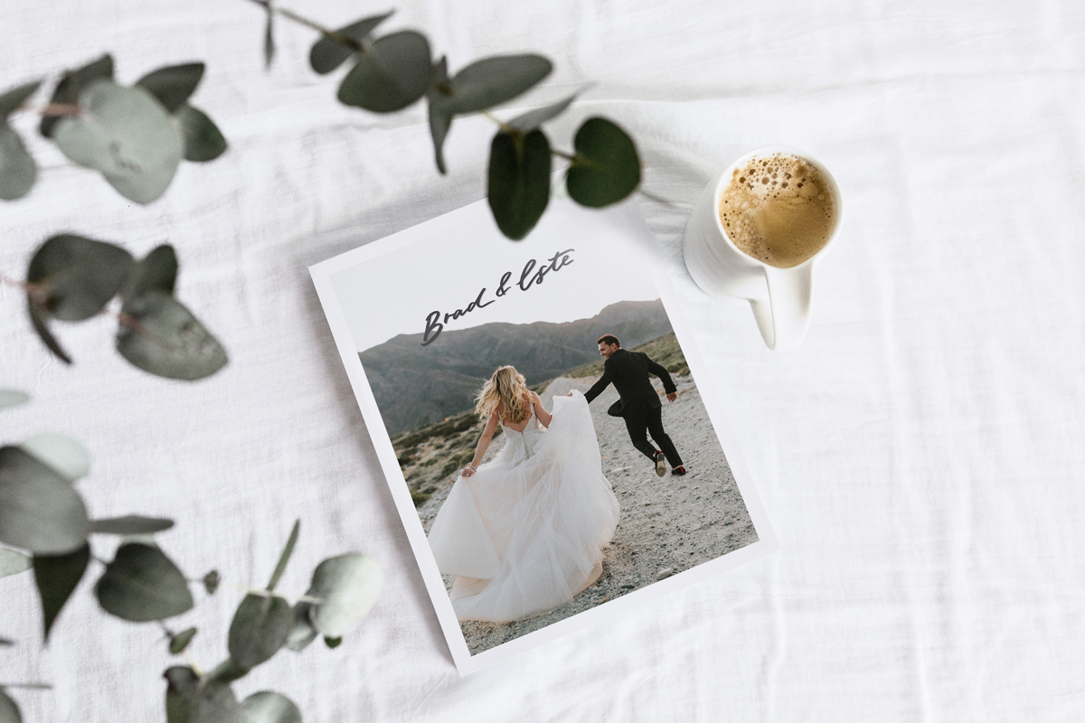 BowArbour WeddingZines 16