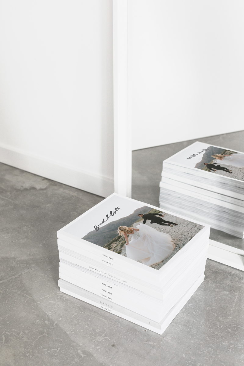 BowArbour WeddingZines 17