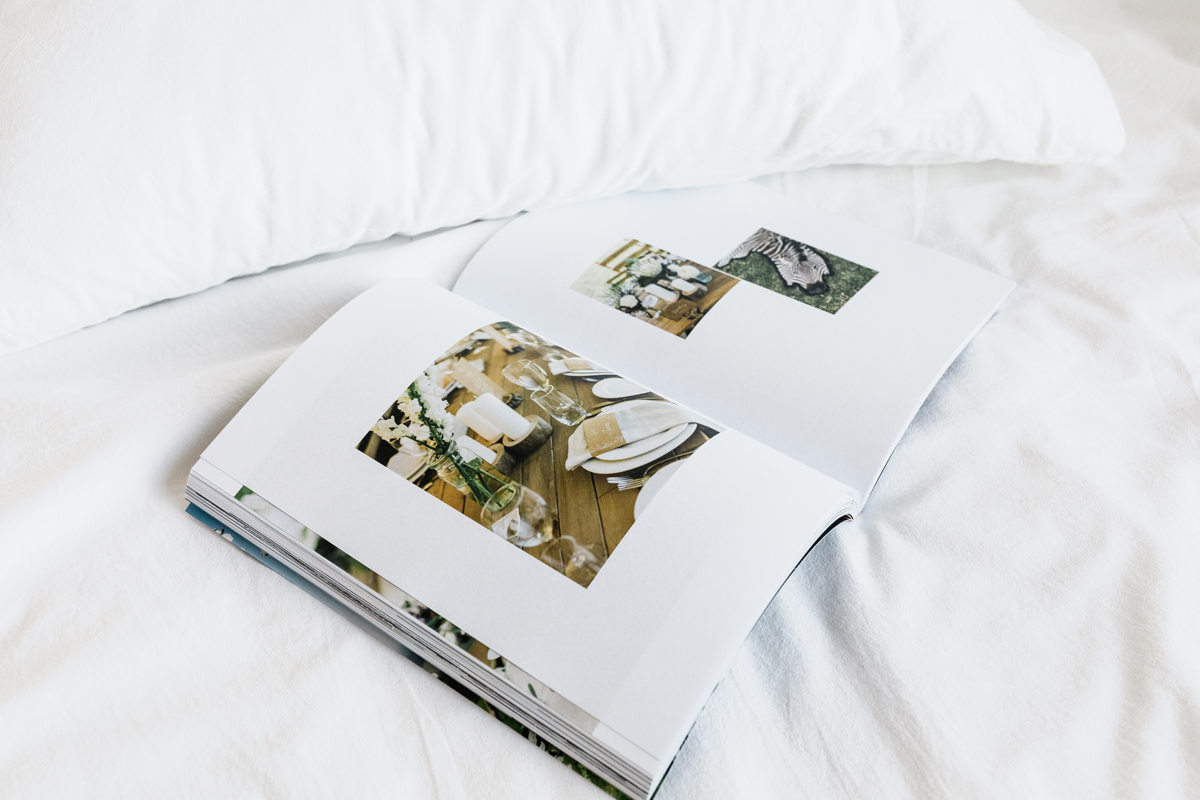 BowArbour WeddingZines 2