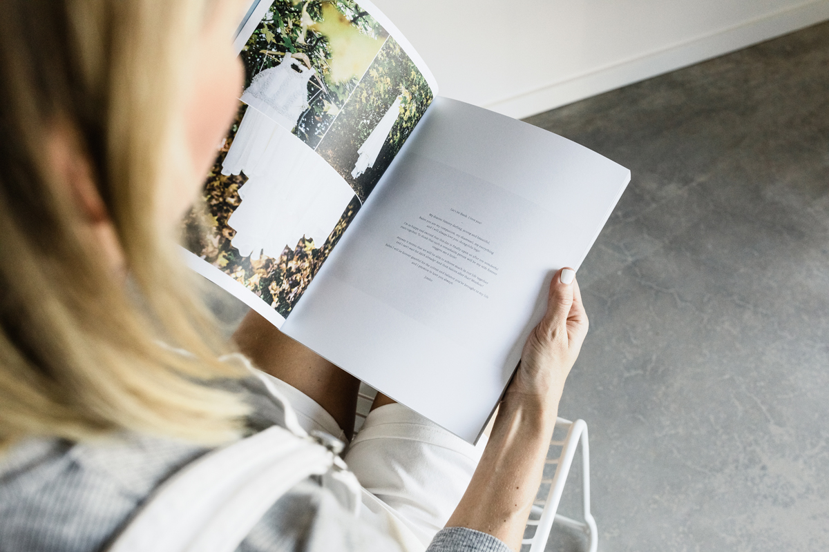 BowArbour WeddingZines 20