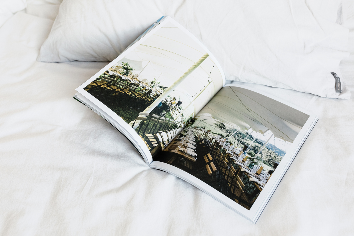 BowArbour WeddingZines 3