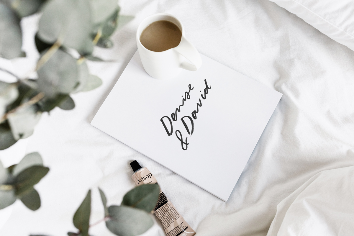BowArbour WeddingZines 6