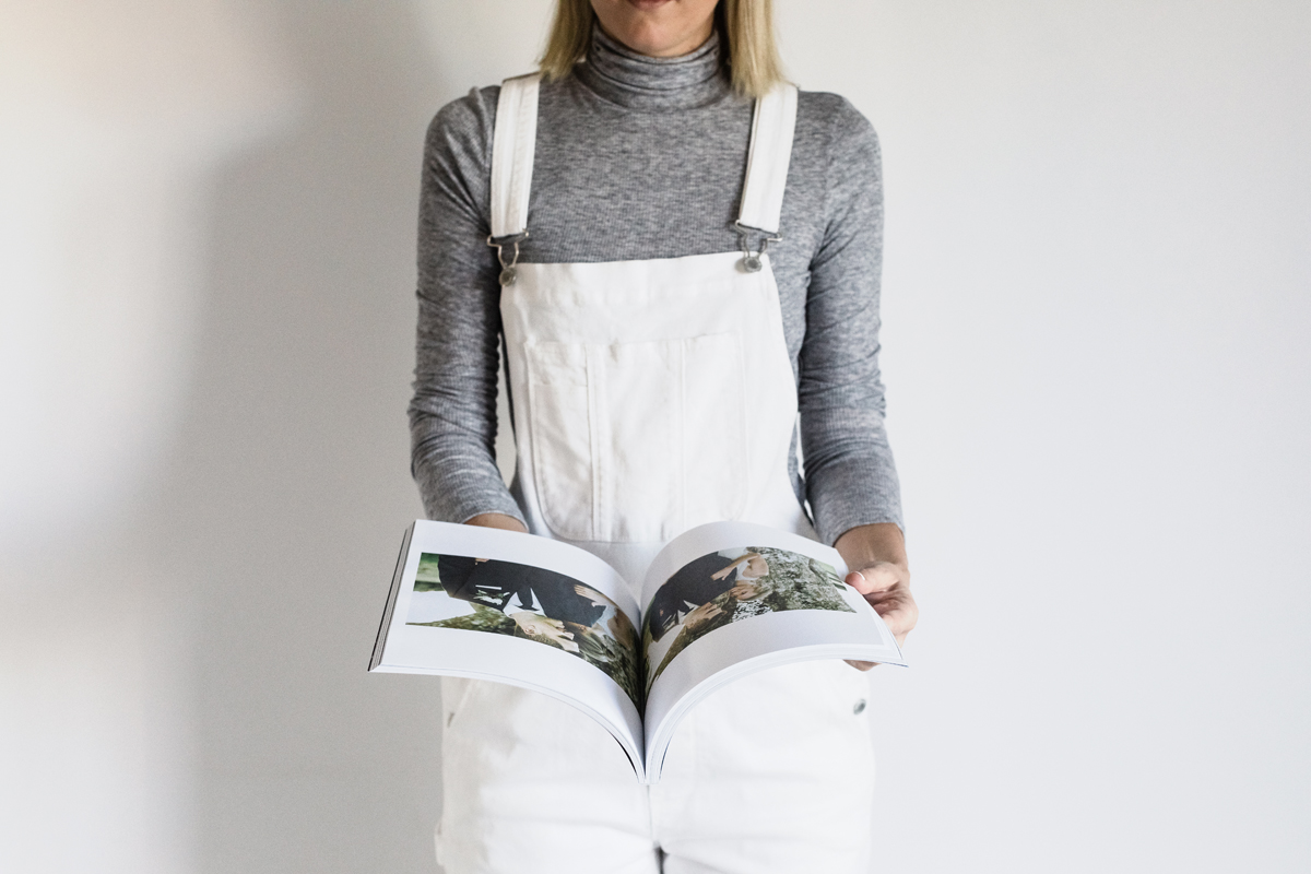 BowArbour WeddingZines 9