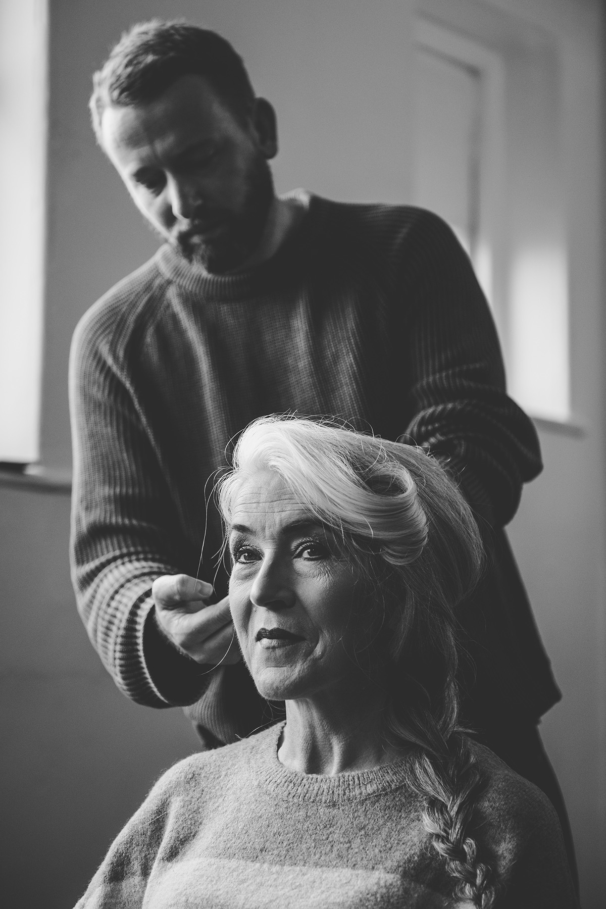 DEFIANCE 0002 2 - Defying Bridal Age Limitations: The 60+ Bride DEFIANCE 0002 2