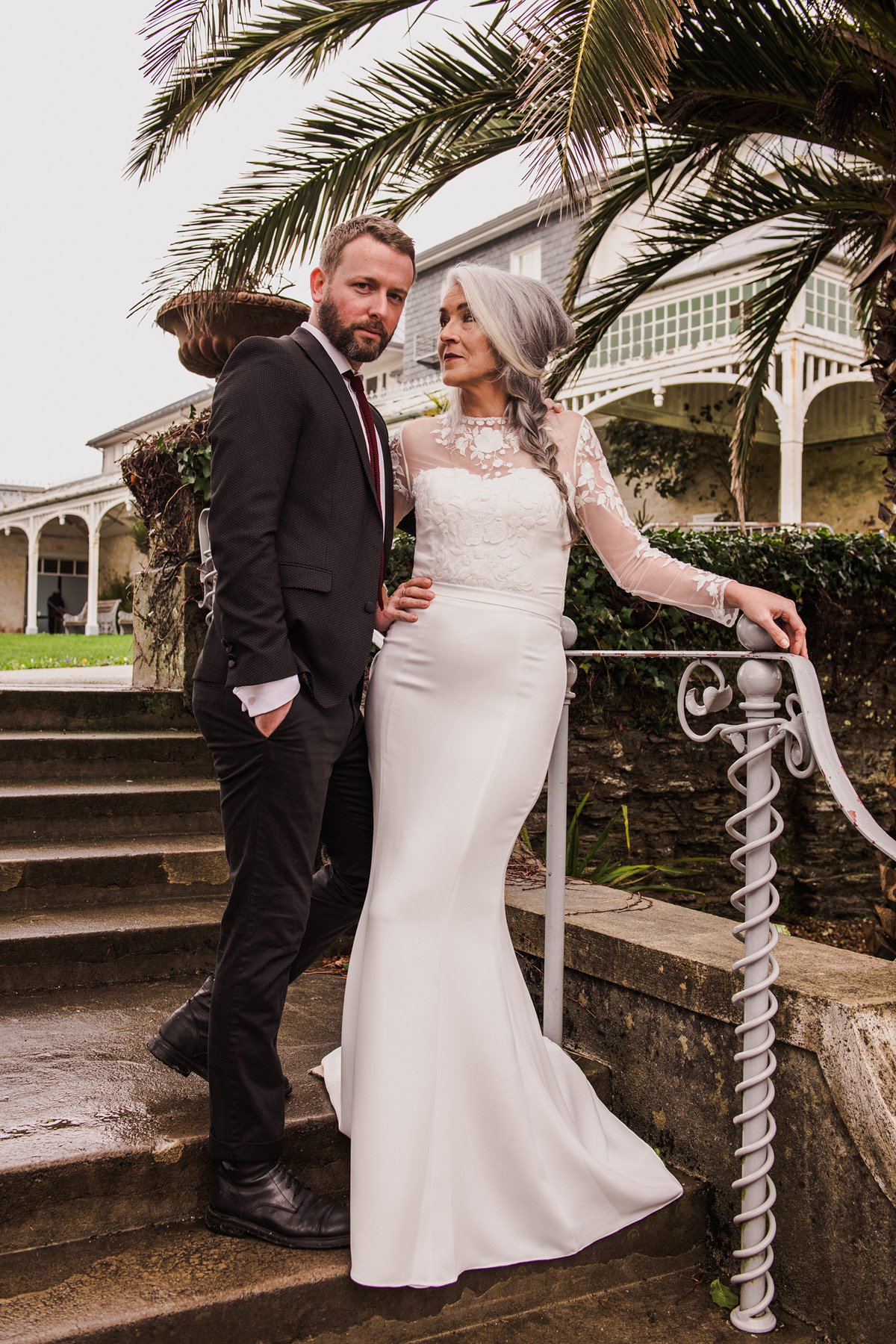 DEFIANCE 0014 - Defying Bridal Age Limitations: The 60+ Bride DEFIANCE 0014