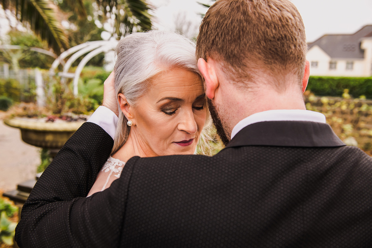 DEFIANCE 0017 - Defying Bridal Age Limitations: The 60+ Bride DEFIANCE 0017
