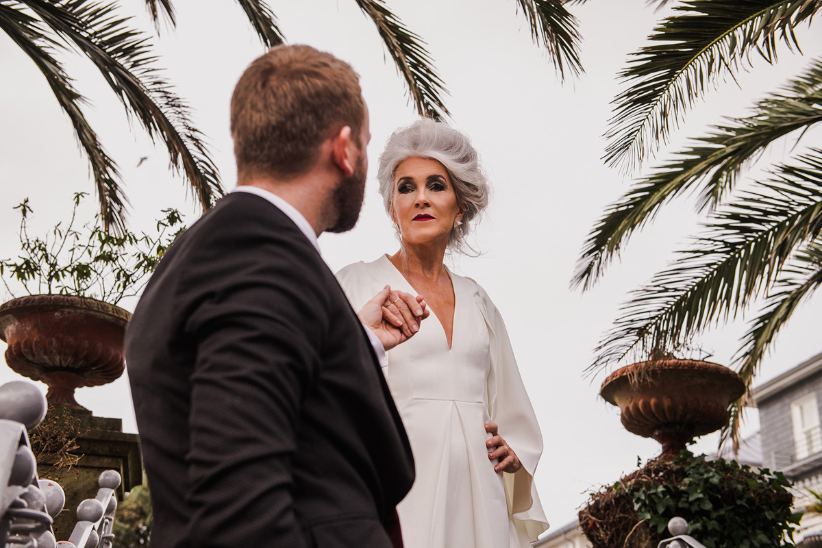 DEFIANCE 0032 1 - Defying Bridal Age Limitations: The 60+ Bride DEFIANCE 0032 1