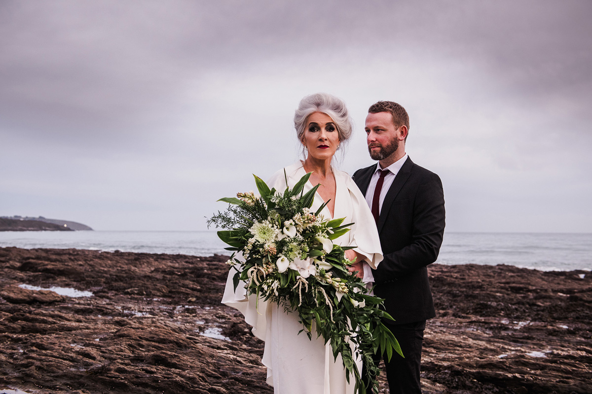 DEFIANCE 0067 - Defying Bridal Age Limitations: The 60+ Bride DEFIANCE 0067