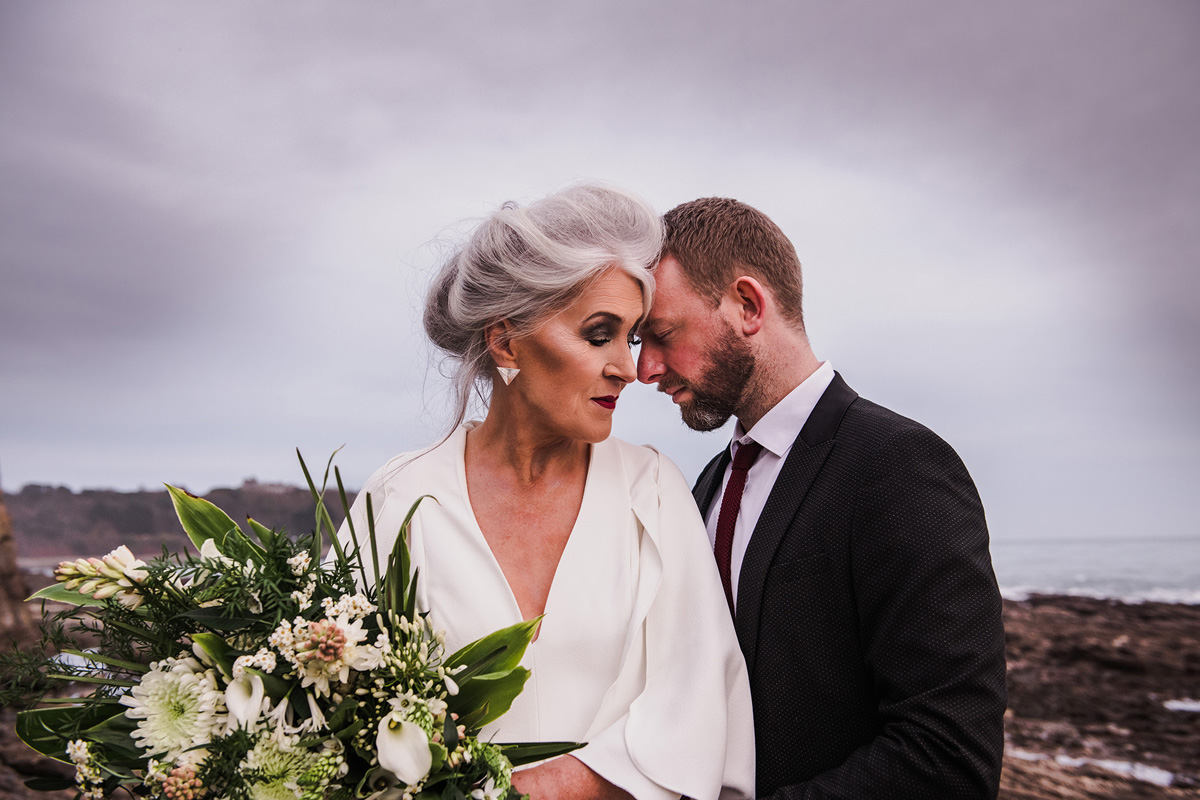 DEFIANCE 0069 - Defying Bridal Age Limitations: The 60+ Bride DEFIANCE 0069