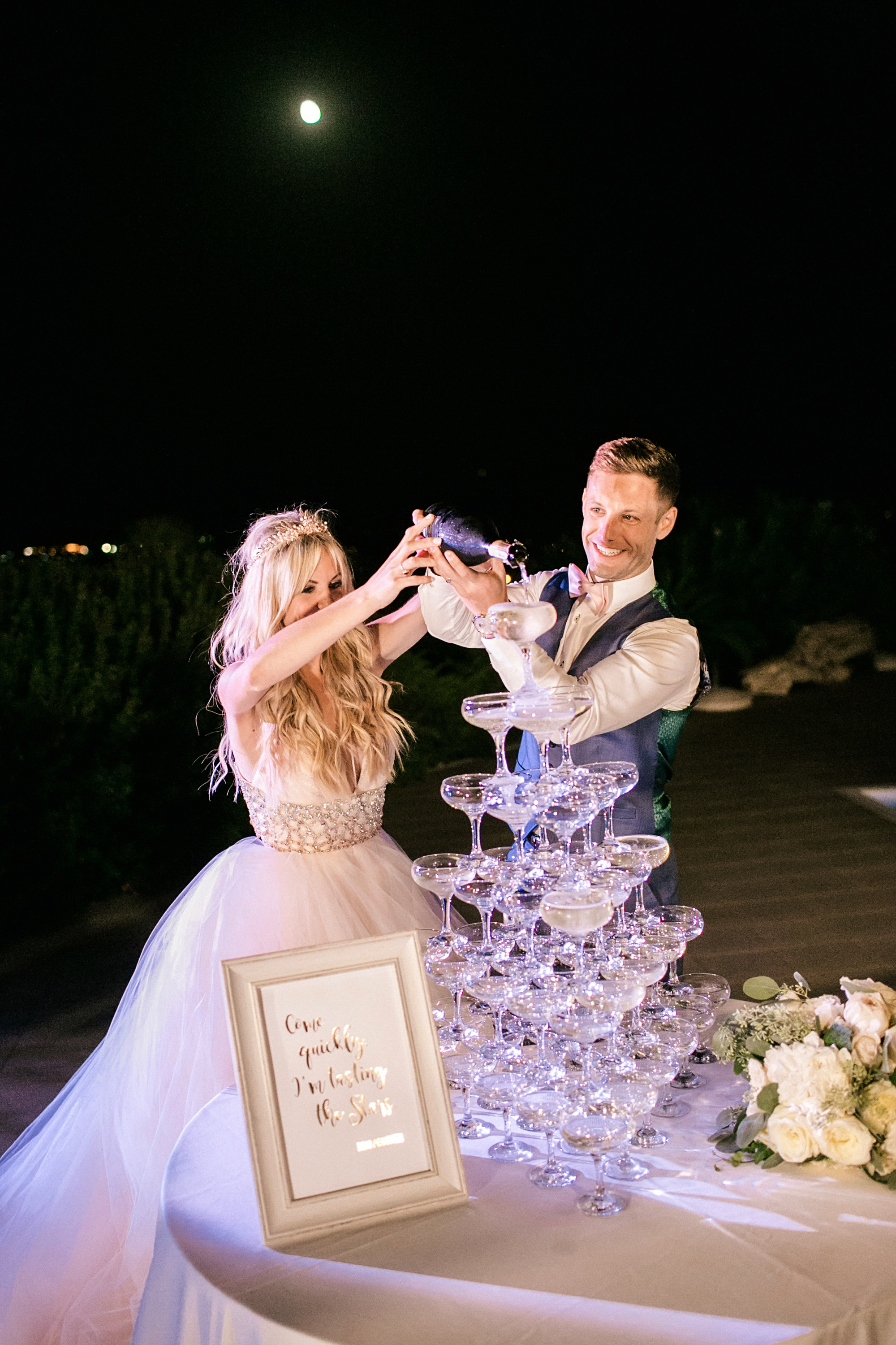 Floral Sassi Holford dress beach wedding in Crete 155