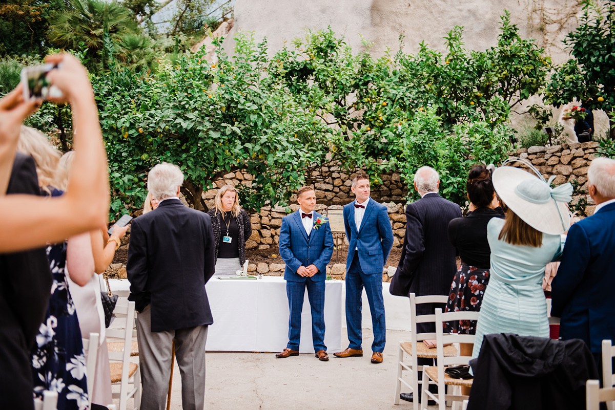 Rue de Seine bride vegan Eden Project wedding 15