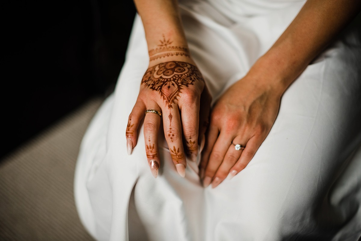 Rue de Seine bride vegan Eden Project wedding 5