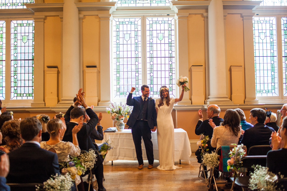 Sara Dalrymple female wedding photographer 11 - 10 Quick & Simple Hacks To Ensure That You Love Your Wedding Photography, From Sara Dalrymple Sara Dalrymple female wedding photographer 11