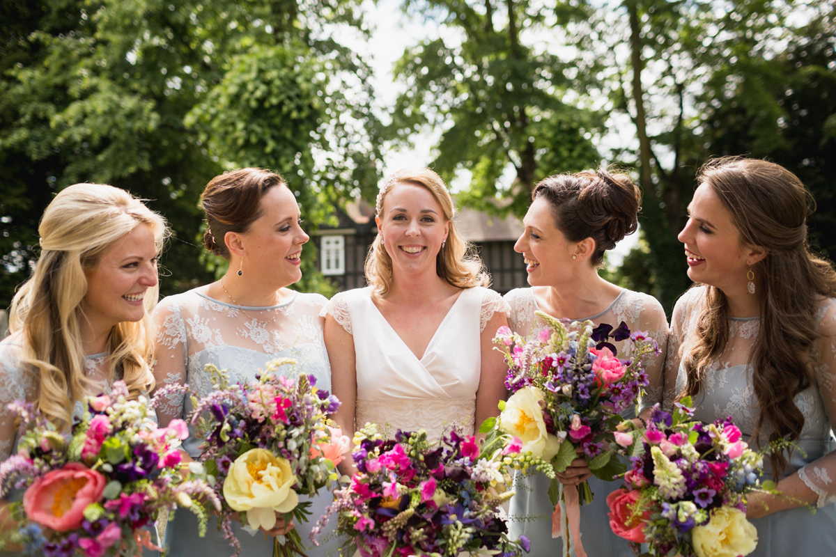 Sara Dalrymple female wedding photographer 3 - 10 Quick & Simple Hacks To Ensure That You Love Your Wedding Photography, From Sara Dalrymple Sara Dalrymple female wedding photographer 3