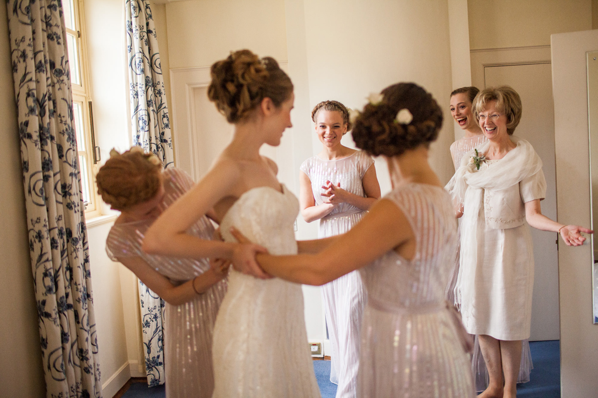 Sara Dalrymple female wedding photographer 9 - 10 Quick & Simple Hacks To Ensure That You Love Your Wedding Photography, From Sara Dalrymple Sara Dalrymple female wedding photographer 9