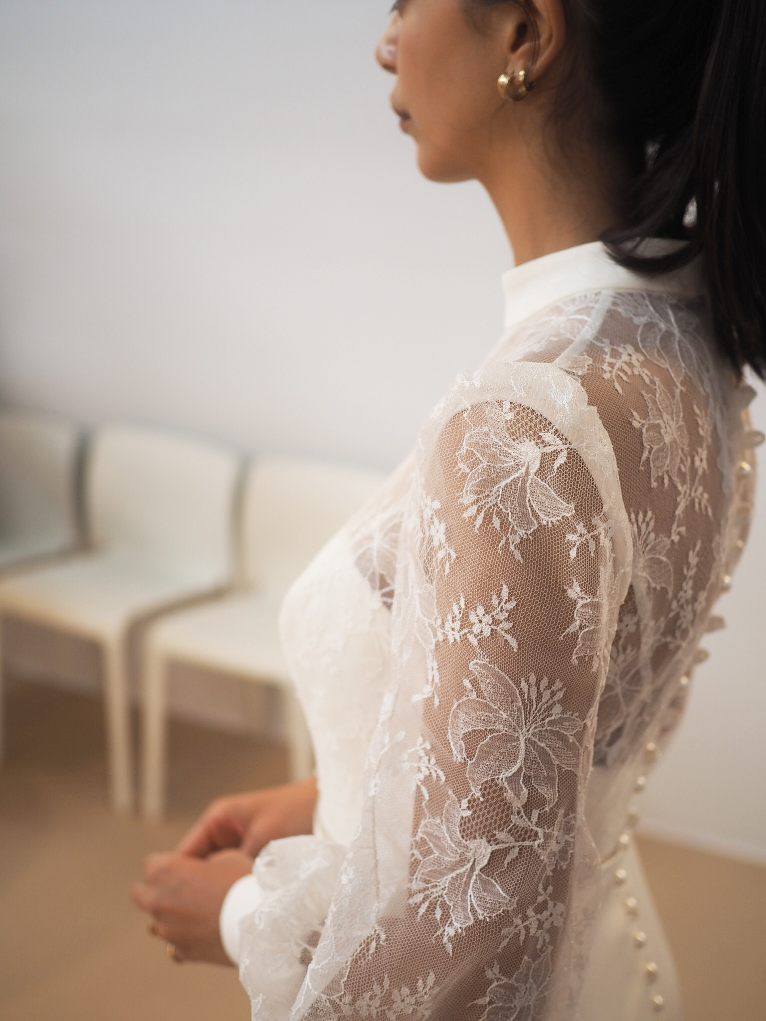 Sassi Holford 2020 Collection at VBBFW 17 - Sassi Holford's 2020 Enamour Collection: A Sneak Preview Sassi Holford 2020 Collection at VBBFW 17