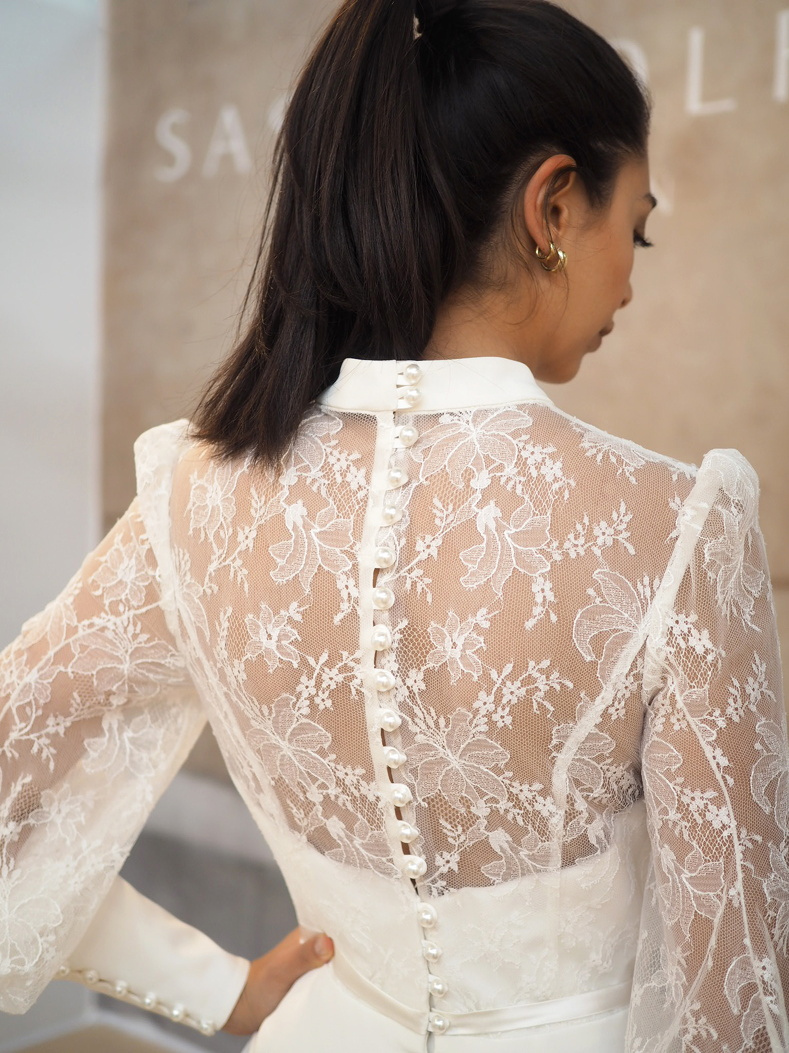 Sassi Holford 2020 Collection at VBBFW 18 - Sassi Holford's 2020 Enamour Collection: A Sneak Preview Sassi Holford 2020 Collection at VBBFW 18