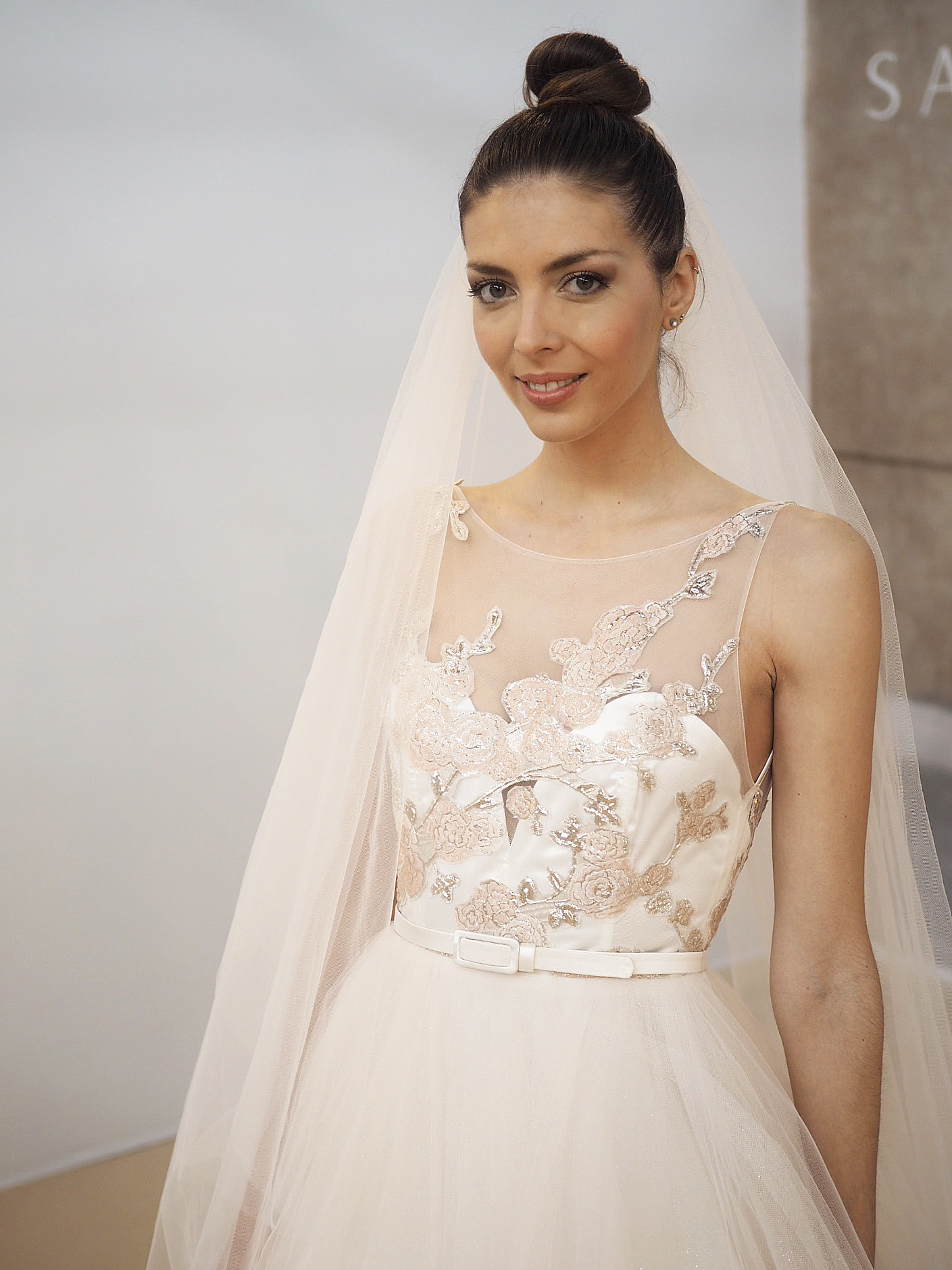 Sassi Holford 2020 Collection at VBBFW 19 - Sassi Holford's 2020 Enamour Collection: A Sneak Preview Sassi Holford 2020 Collection at VBBFW 19