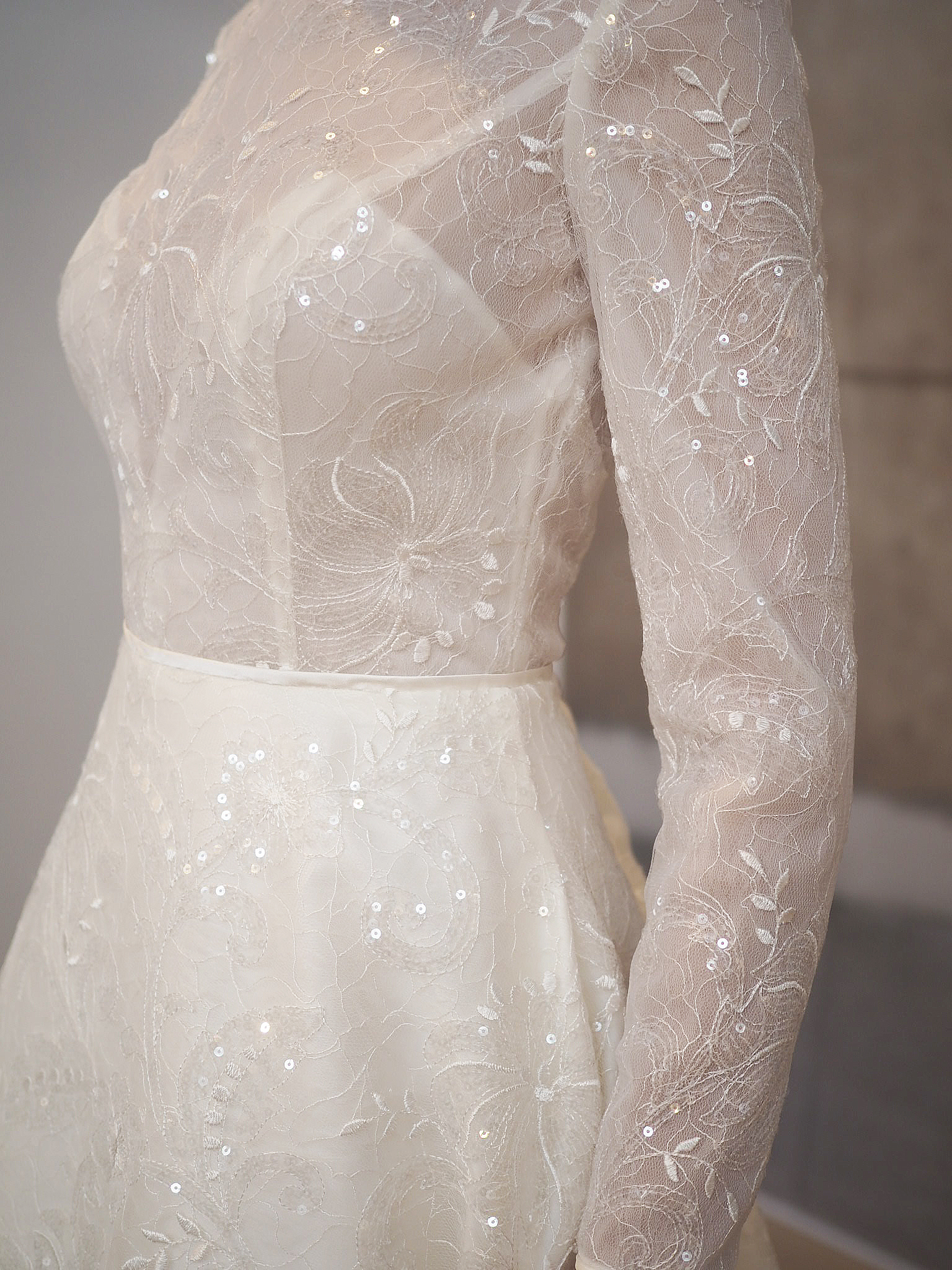 Sassi Holford 2020 Collection at VBBFW 20 - Sassi Holford's 2020 Enamour Collection: A Sneak Preview Sassi Holford 2020 Collection at VBBFW 20