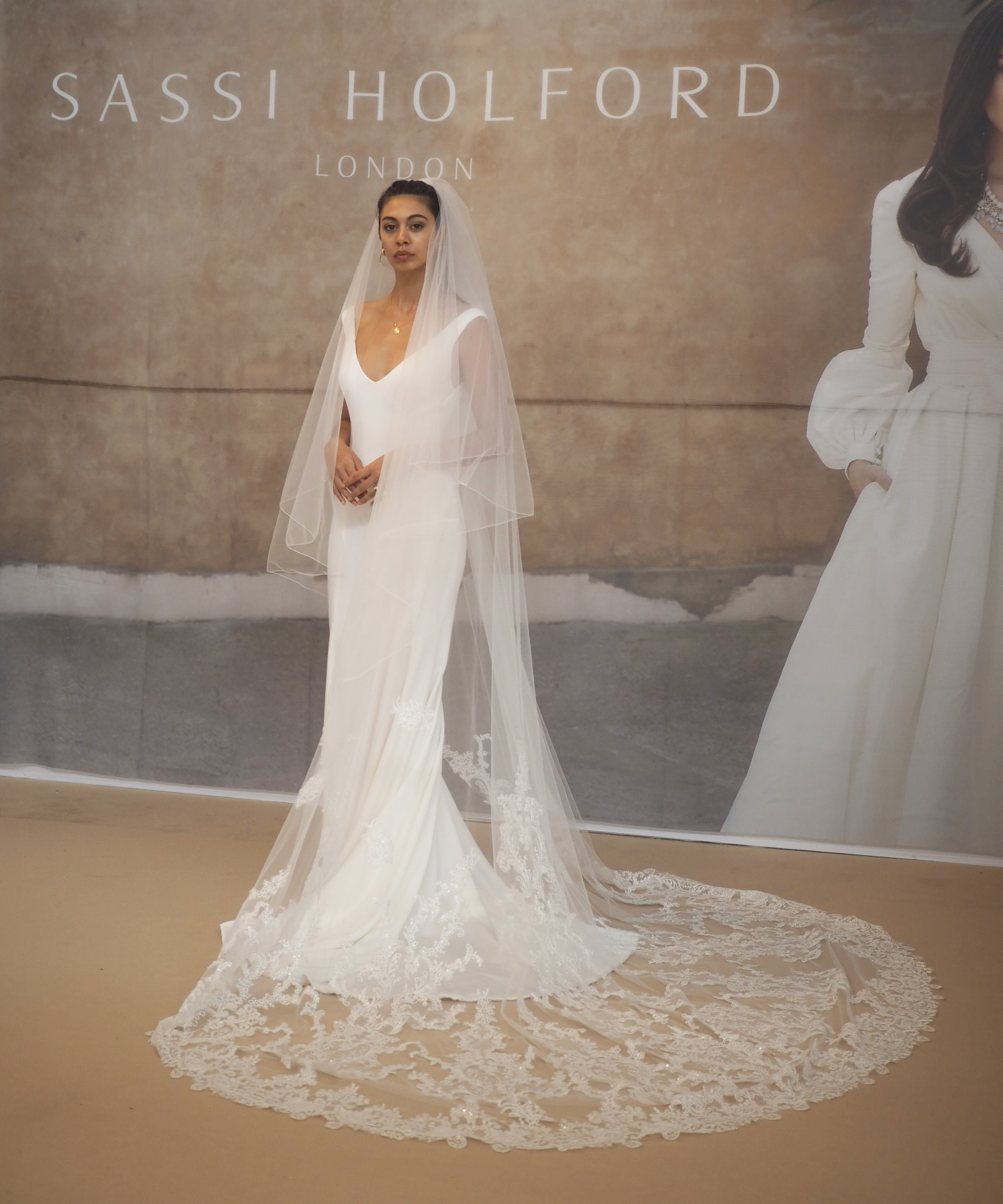 Sassi Holford 2020 Collection at VBBFW 25 - Sassi Holford's 2020 Enamour Collection: A Sneak Preview Sassi Holford 2020 Collection at VBBFW 25