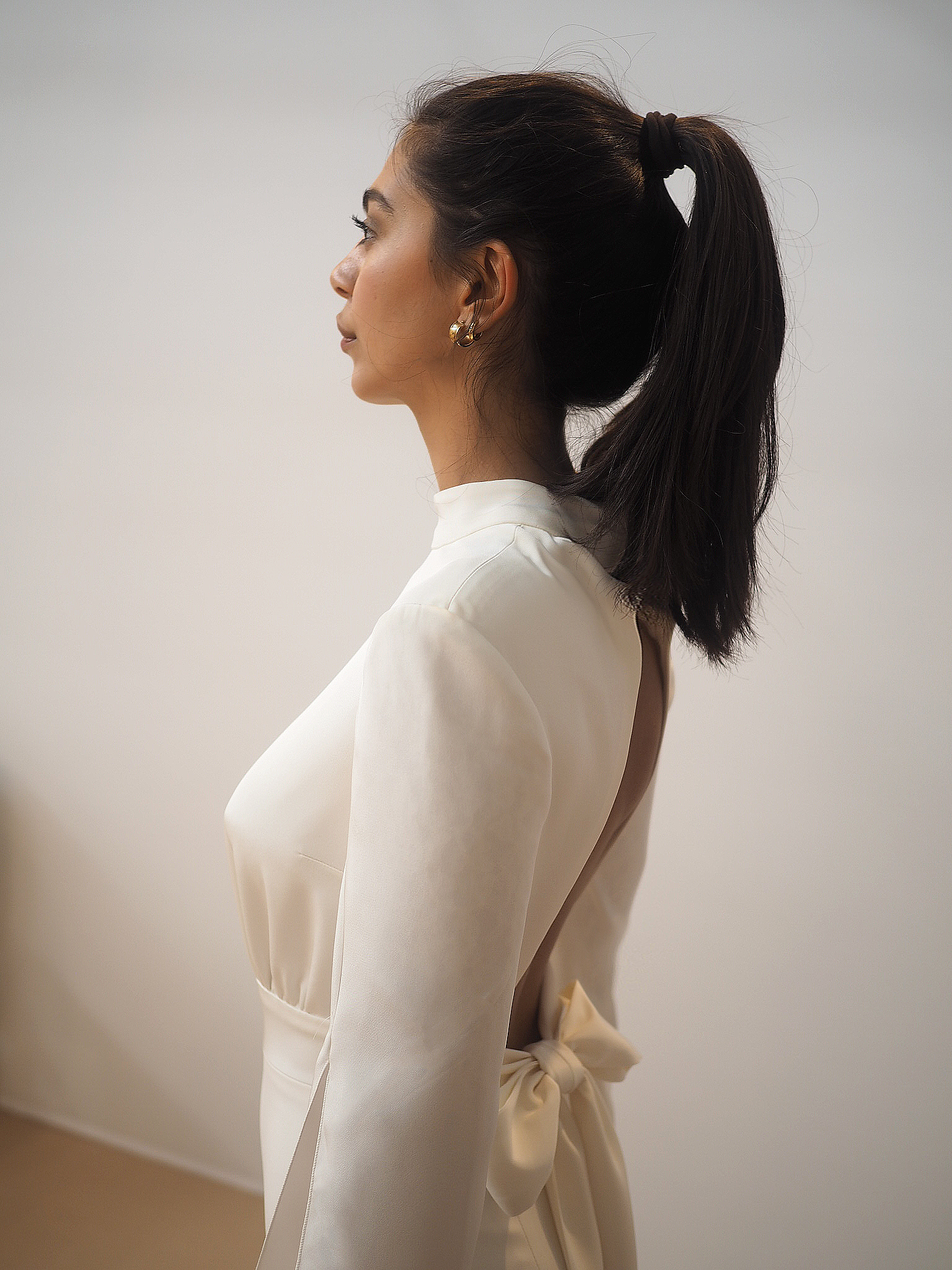 Sassi Holford 2020 Collection at VBBFW 6 - Sassi Holford's 2020 Enamour Collection: A Sneak Preview Sassi Holford 2020 Collection at VBBFW 6