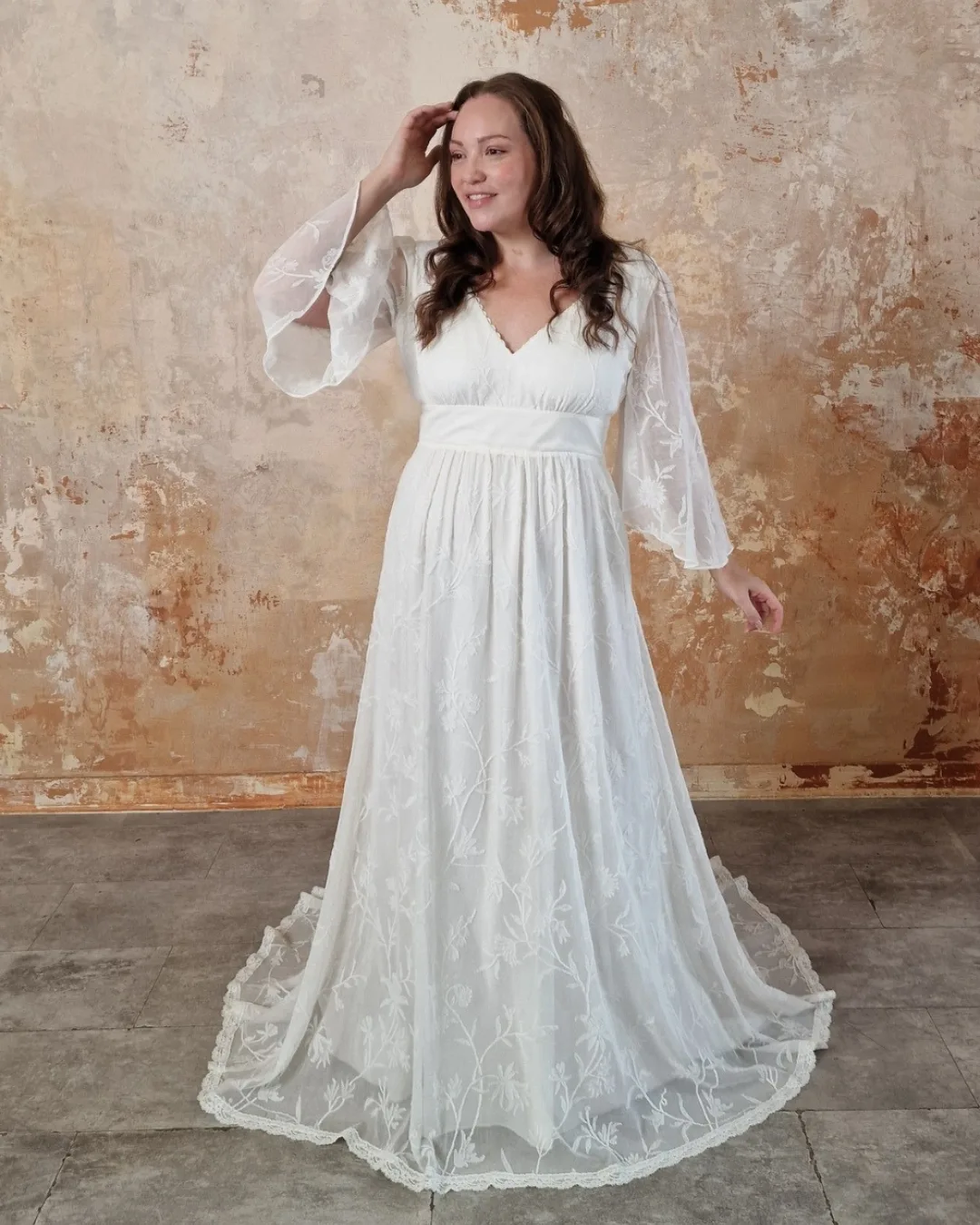 Indie Bride London