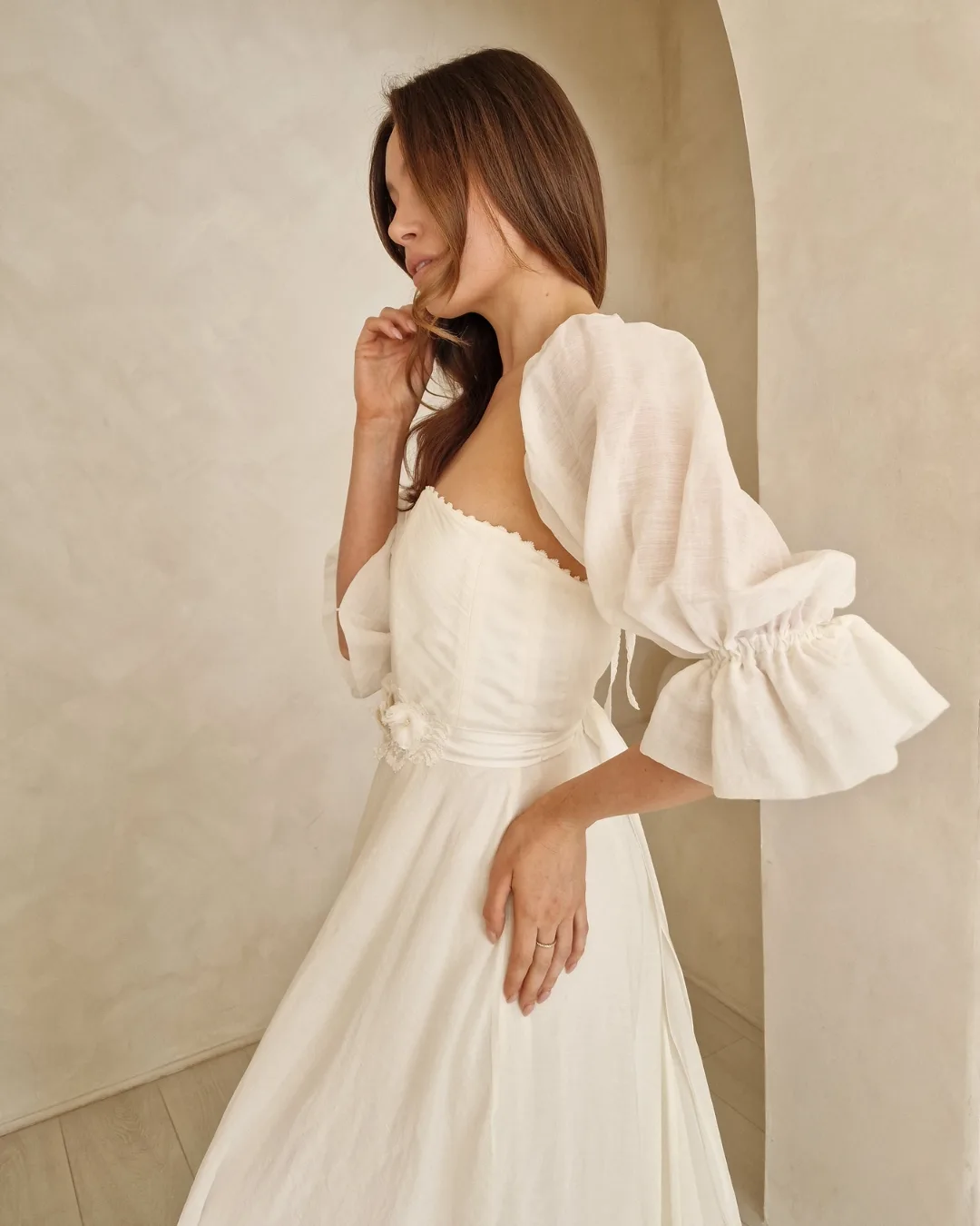 Indie Bride London | Sustainable Wedding Dresses