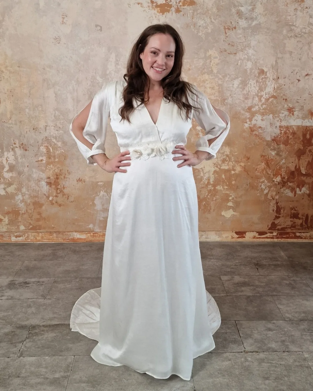 Indie Bride London | Sustainable Wedding Dresses