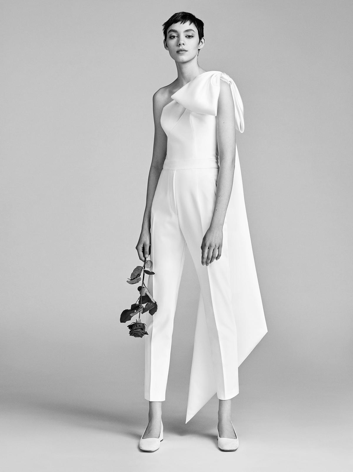 01 Viktor Rolf Feathers Bridal Boutique Birmingham
