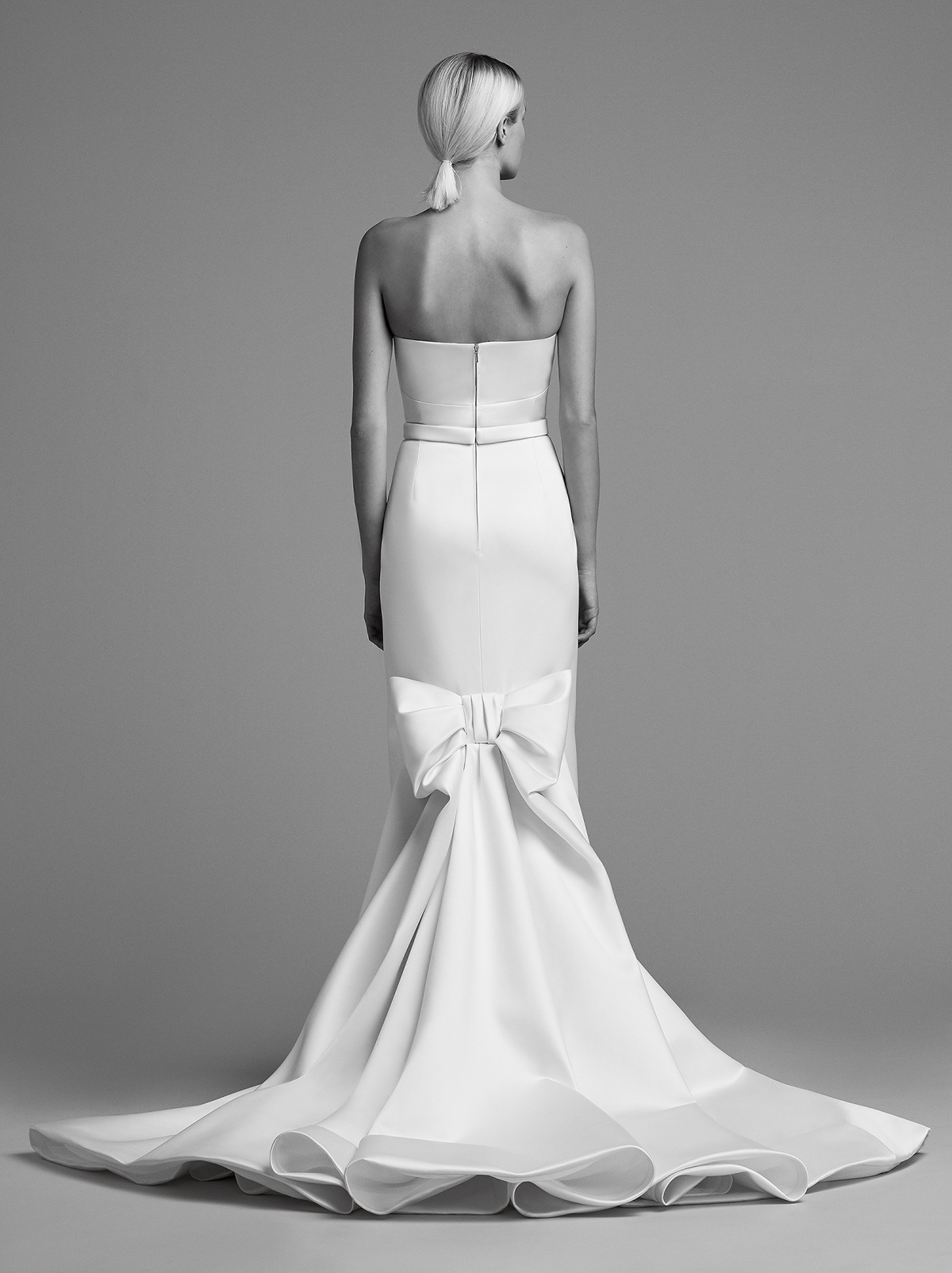 03 Viktor Rolf Feathers Bridal Boutique Birmingham