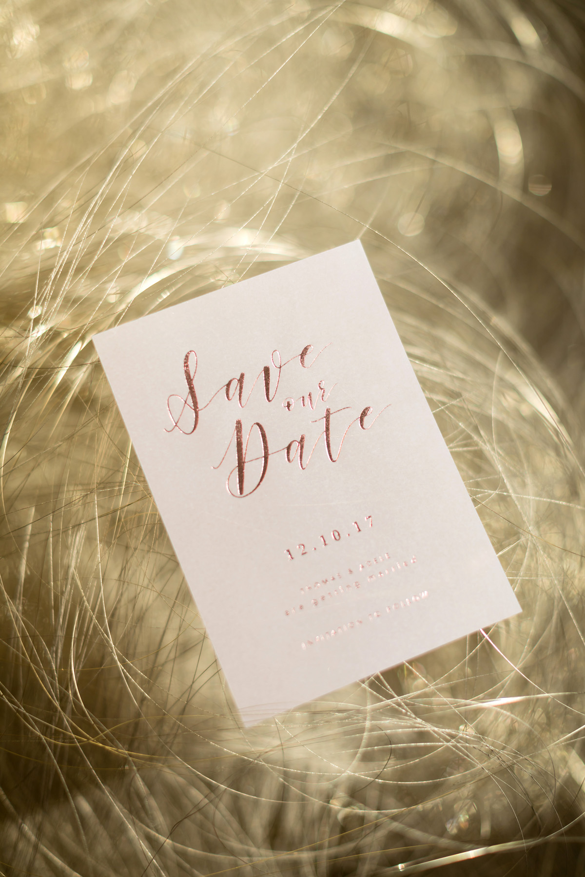 1.Save The Date EYI Love Wedding Stationery - When To Send Out Your Wedding 'Save The Dates' 1.Save The Date EYI Love Wedding Stationery