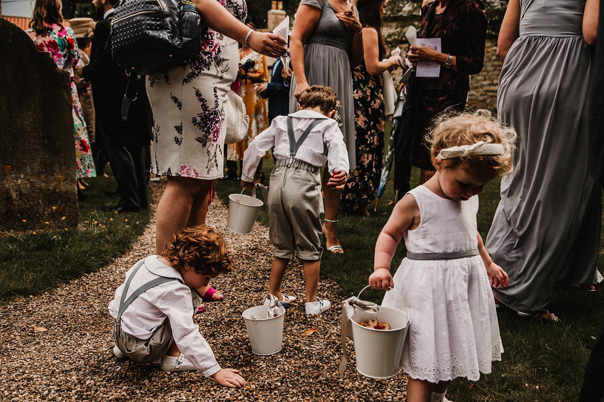 10.Riki Dalal bride Yorkshire wedding