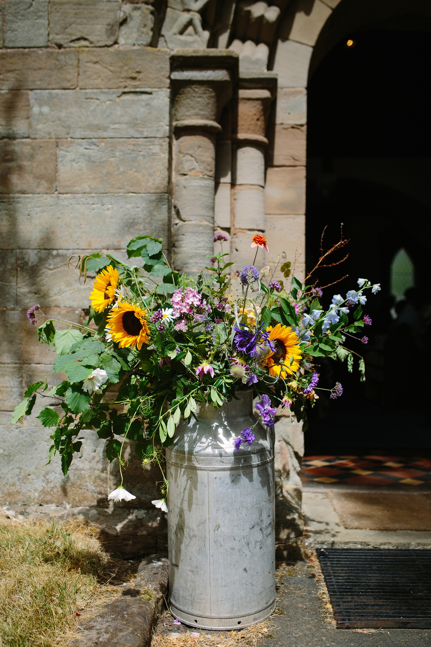 12 Rustic DIY Farm wedding